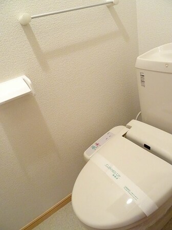 グリーンウッドIIIの物件内観写真